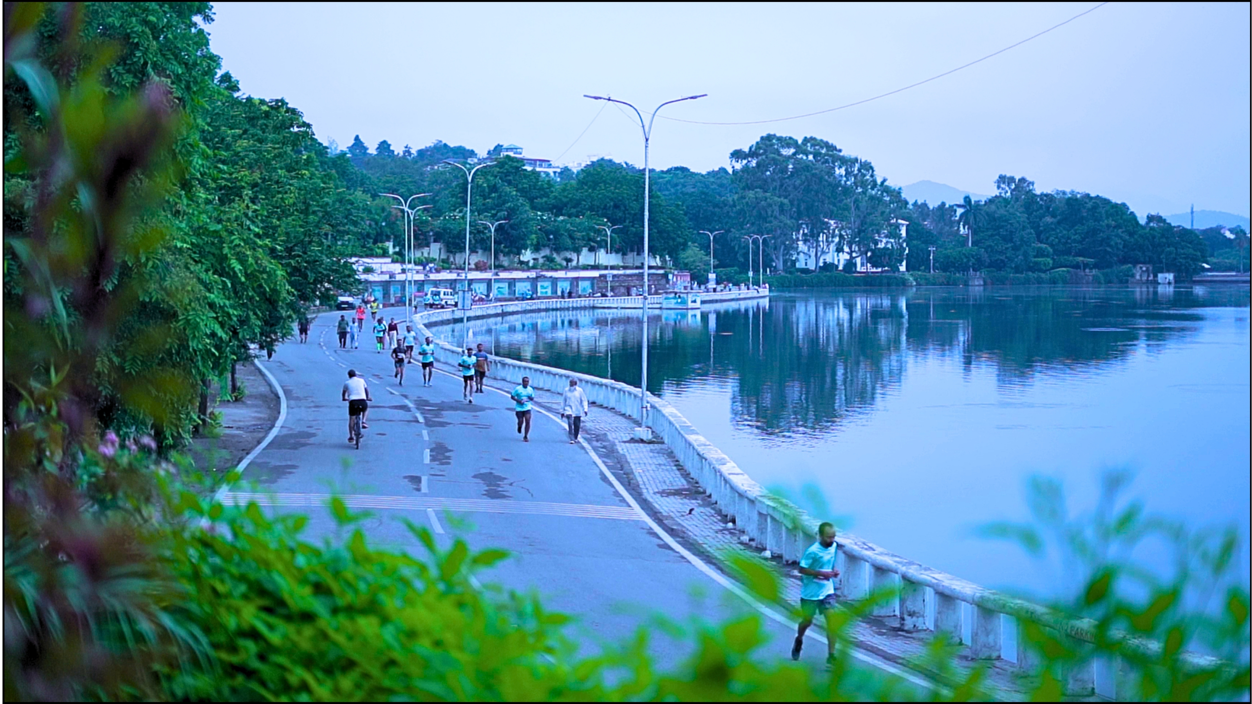 Vedanta Zinc City Half Marathon set to return in 30 days, Udaipur Awaits! 