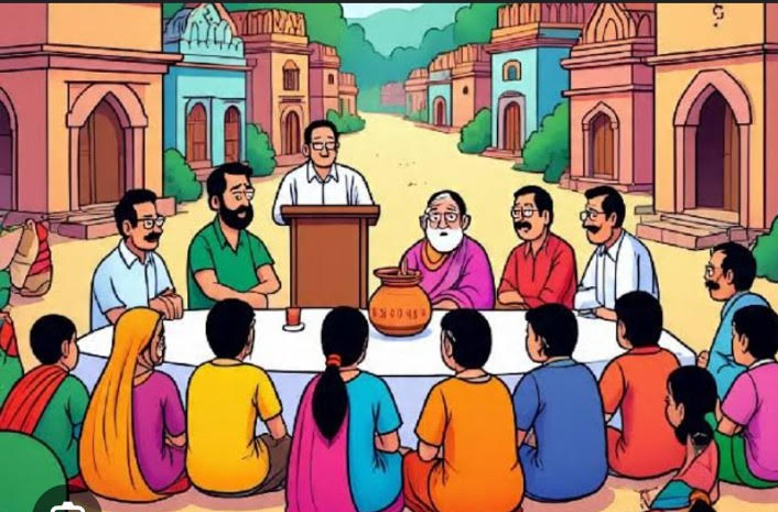 त्वरित टिप्पणी  :   राजस्थान में नवम्बर दिसम्बर तक पंचायतीराज संस्थाओं और शहरी निकायों के चुनाव संभव 