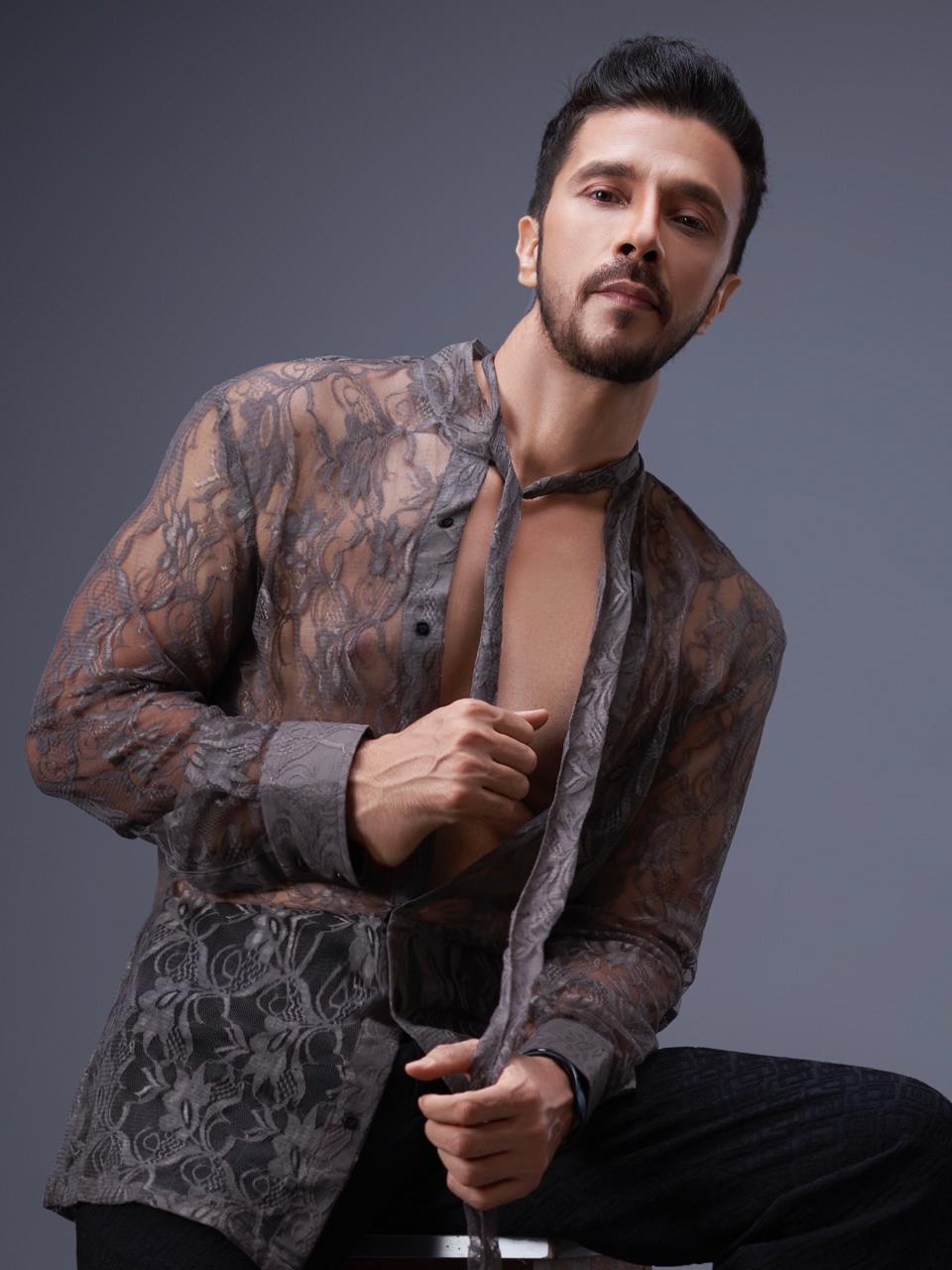 Darshan Kumar Reacts Strongly to Sudden Cancellation of ‘The Bengal Files’ Trailer Launch