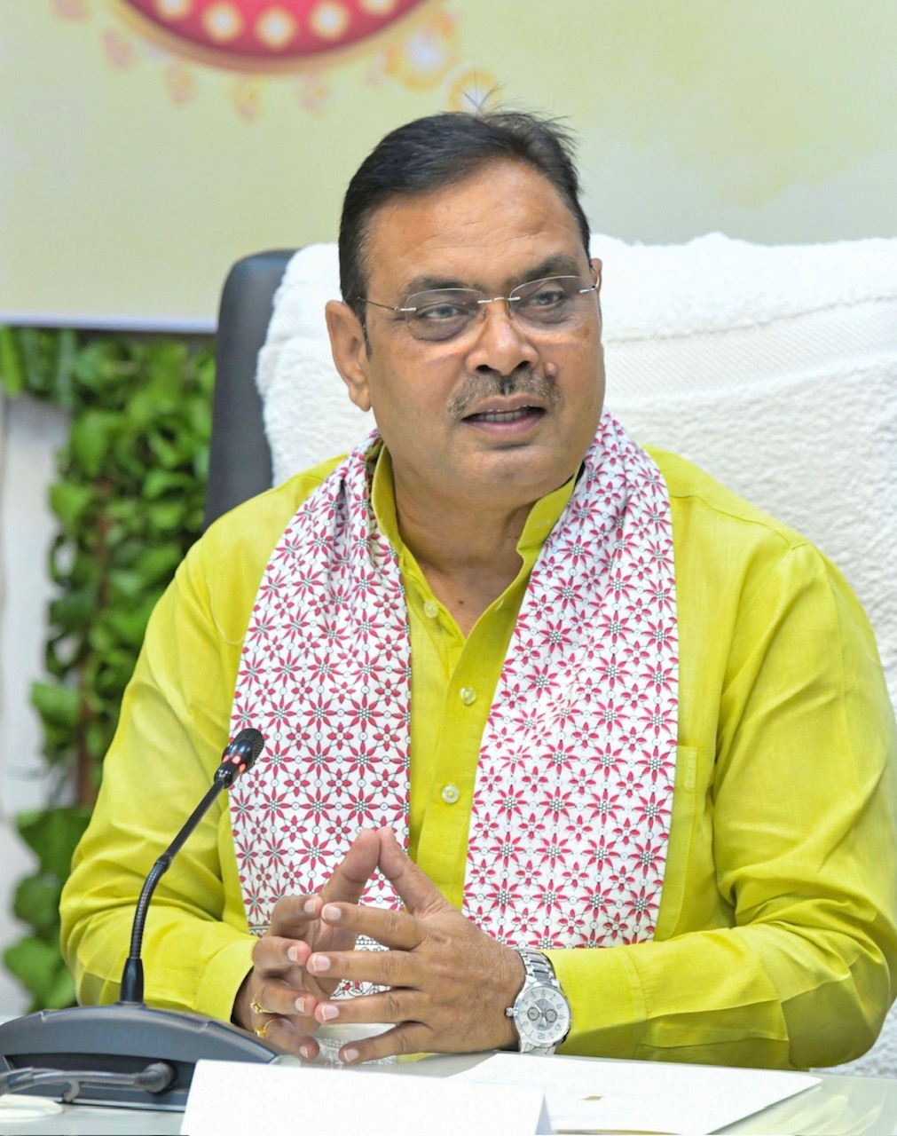 Chief Minister Shri Bhajanlal Sharma efforts paid well - Rajasthan