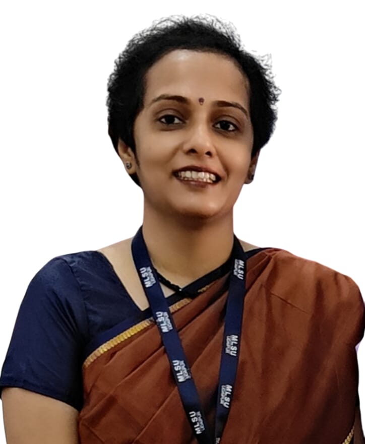 समकालीन भारतीय कला में समालोचना पर स्वाति लोढ़ा को पीएच.डी.