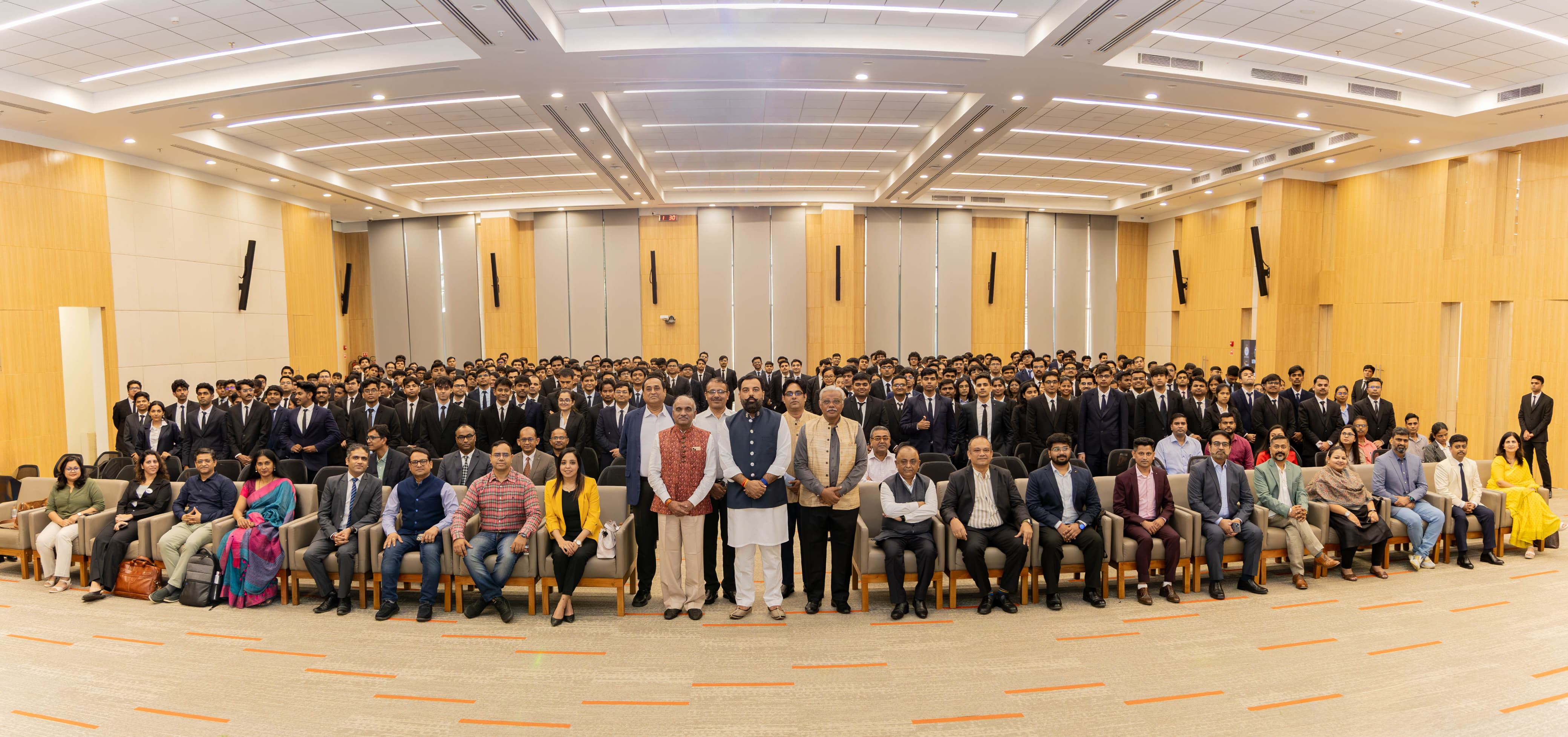 AI Empowers Systems but Cannot Replace Human Emotions: Dr. Lakshyaraj Singh Mewar