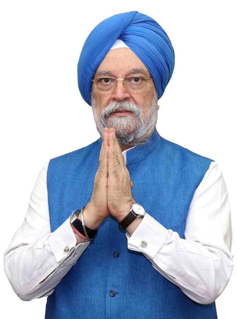 Refinery Gift for Rajasthan on Diwali, Minister Hardeep Singh Puri Gives Strong Indications