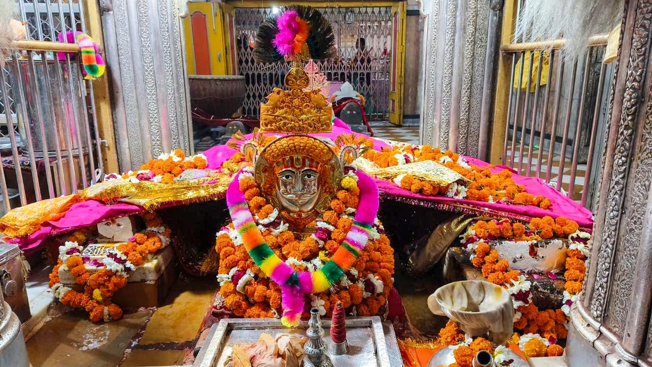 641st Ramdevra Mela Begins Amid Heavy Devotee Turnout