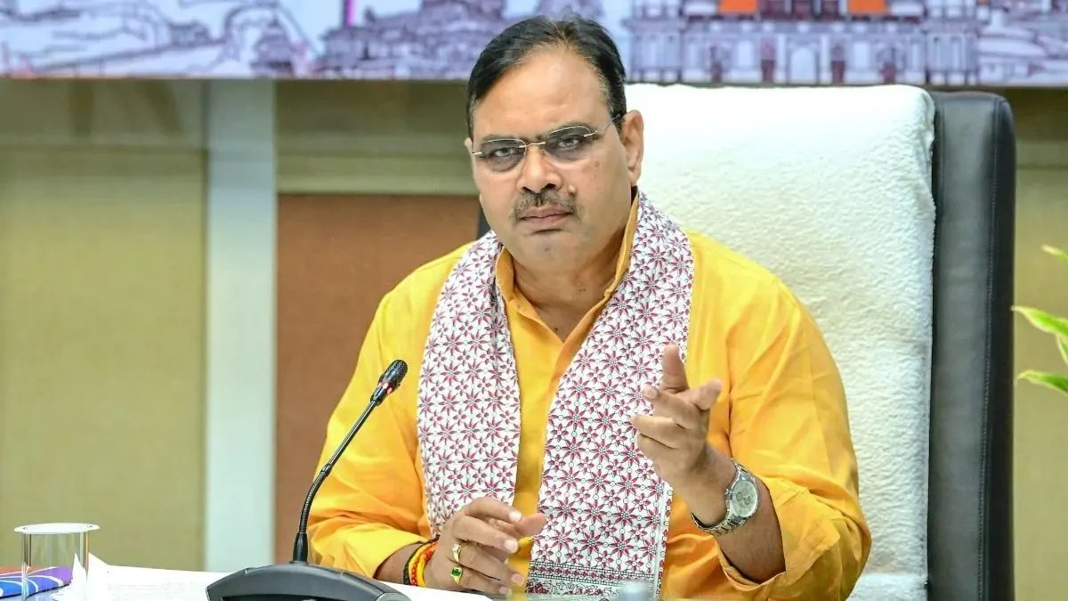 CM to Hold Pre-Monsoon Session Dialogue, Seek Feedback from MPs and MLAs on Development Work