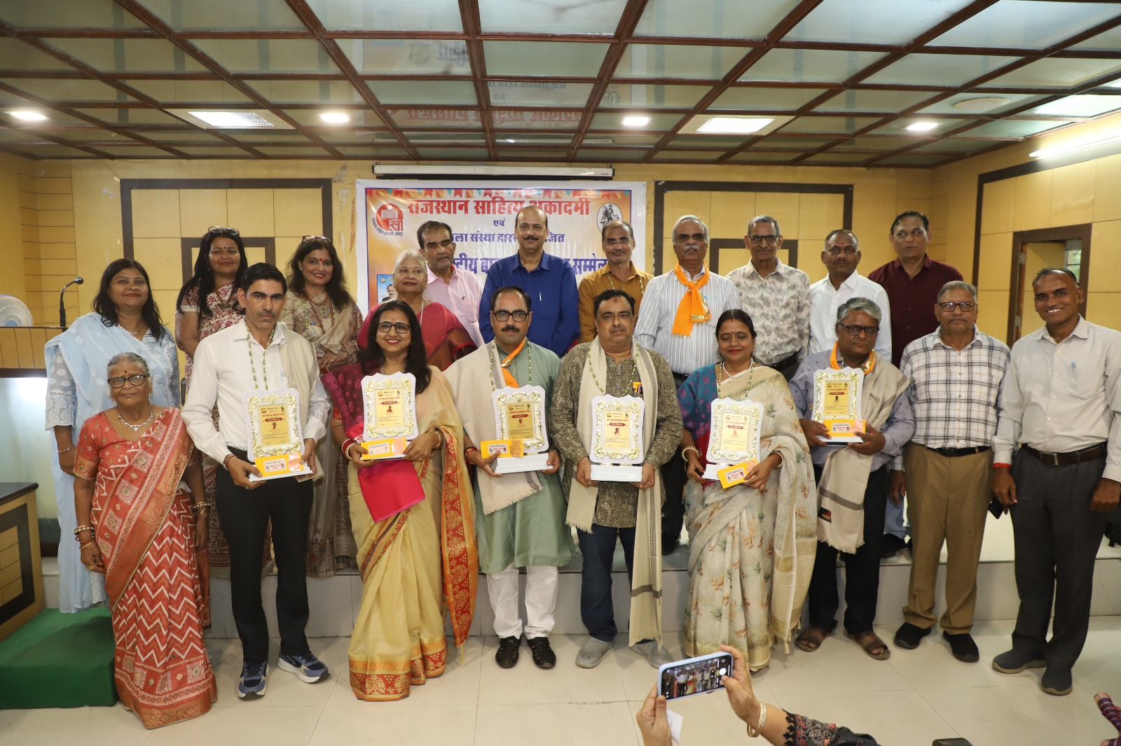 “Make Friends with Children and Instill Values” – Dr. Suraj Singh Negi