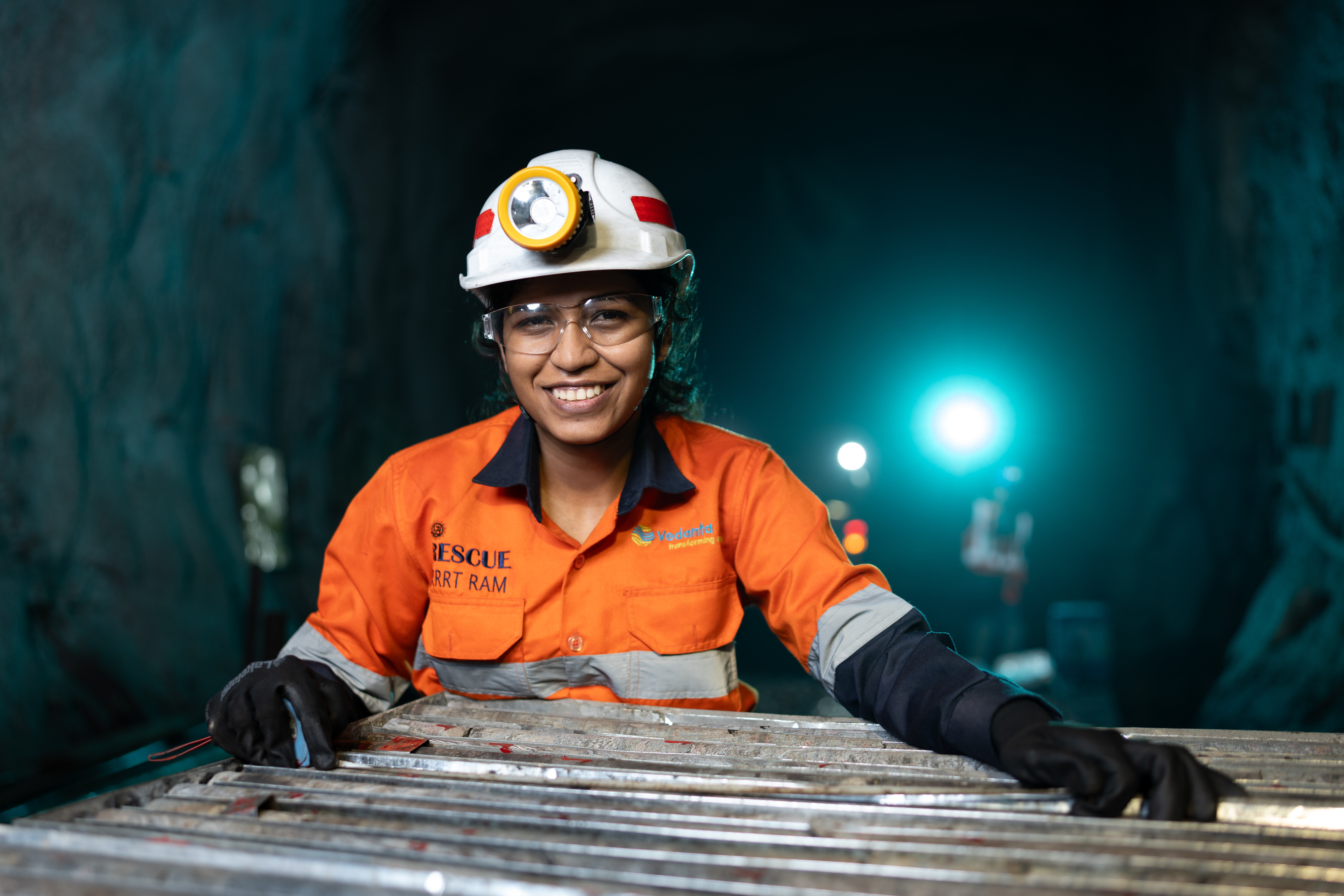 #### “Multi-Metal Future to be Hindustan Zinc’s strategic imperative as part of 2x growth strategy”, says Priya Agarwal Hebbar
