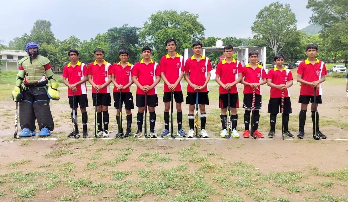 42nd District Nehru Hockey Tournament Organized under the Aegis of MMPS