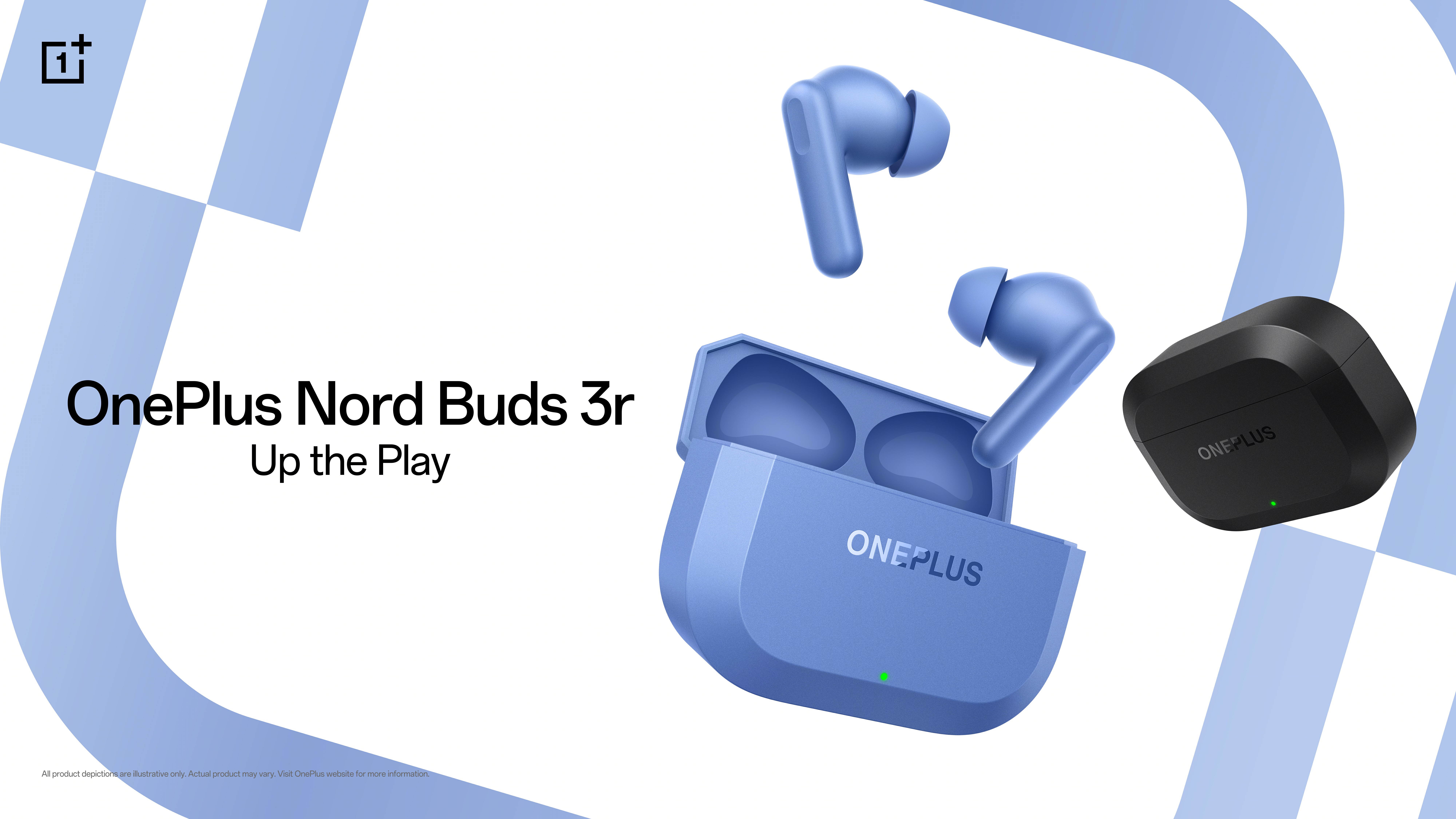 OnePlus unveils the Nord Buds 3r, Your Week-Long Audio  Ally, built to last and Ready to Rock