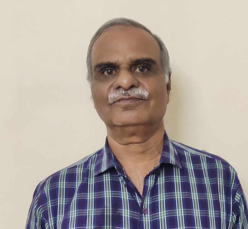 राष्ट्रीय निबंध प्रतियोगिता मे उदयपुर के प्रोफेसर विमल शर्मा को मिला प्रथम पुरस्कार