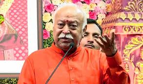 Building a Vishwaguru: Bhagwat’s Blueprint at RSS Centenary