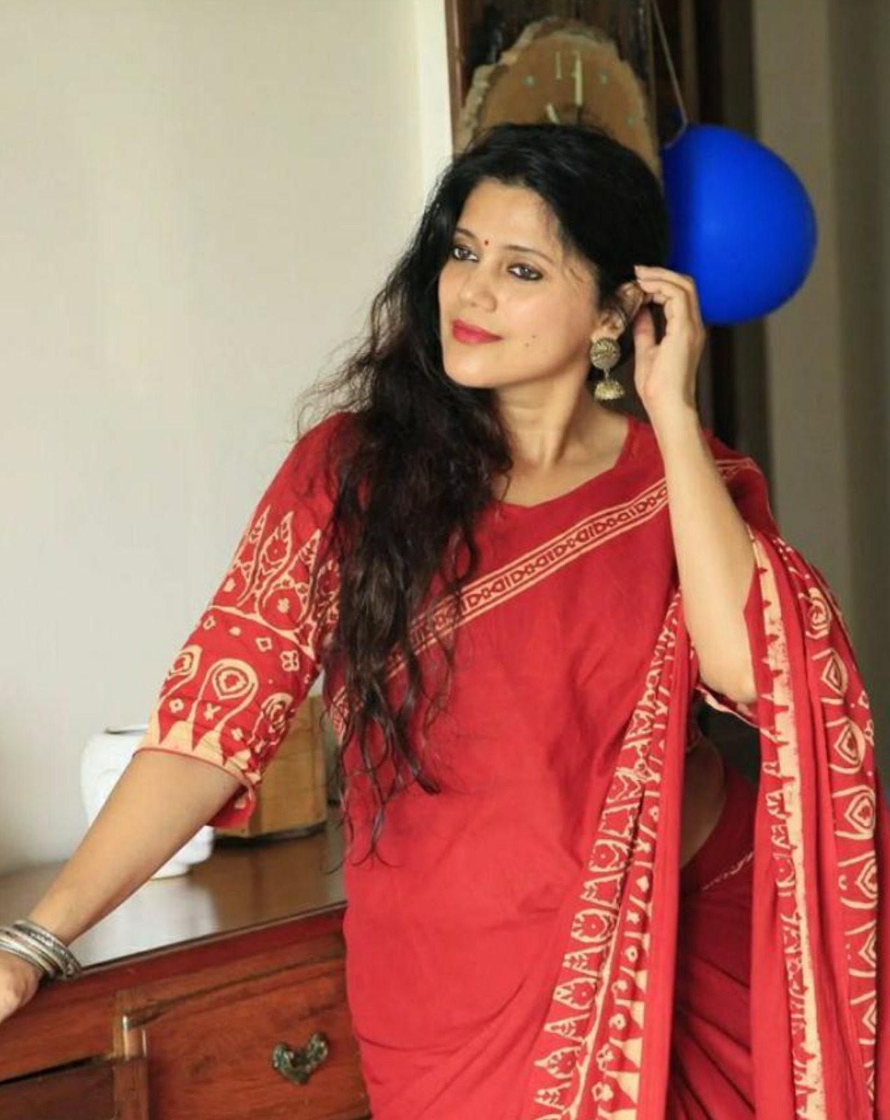  New chaos ensues as Bapodara and Sonal start staying ......