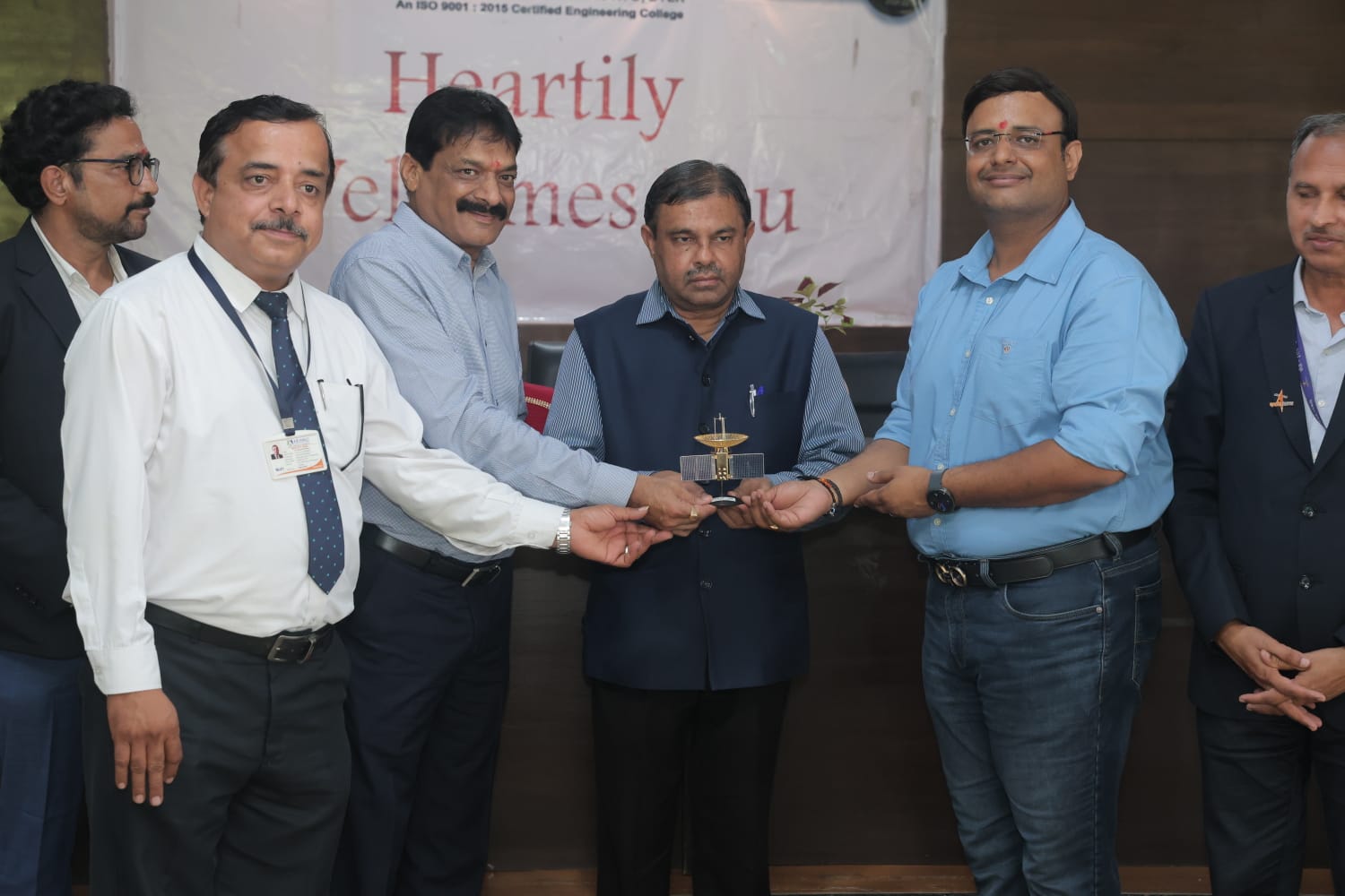 #### India’s Journey Towards a Space Station by 2035