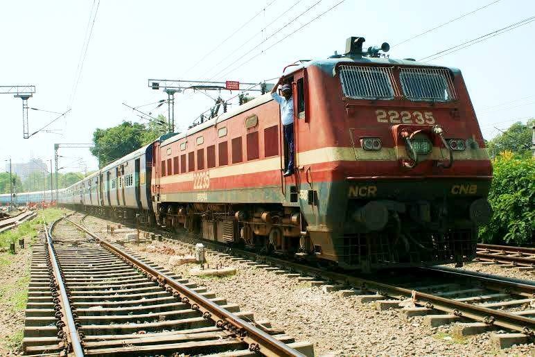2,024 Additional Trips Announced Through Puja Special Trains