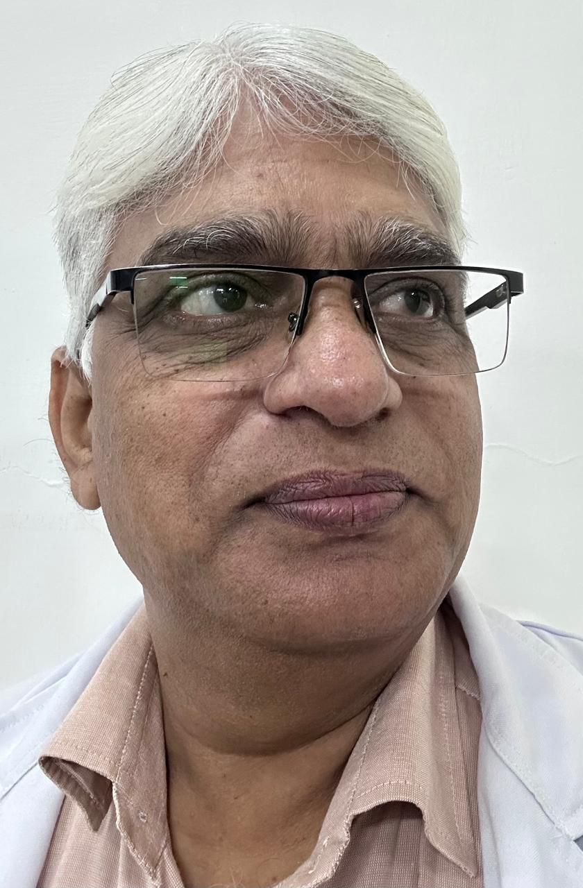 शुगर को यूनानी चिकित्सा की दवा , नित्य अभ्यास और पौषण से नियंत्रित : डॉ लियाक़त अली मंसूरी 