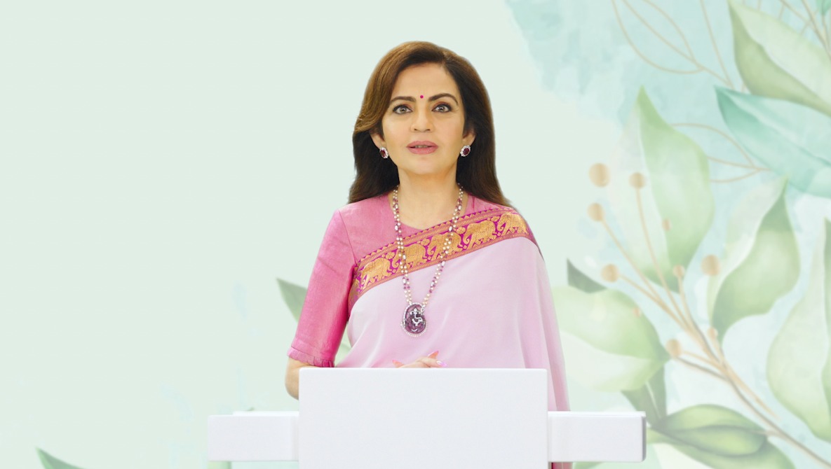 ##### Reliance AGM 2025: Major Announcements on AI, Jio IPO and Green Energy