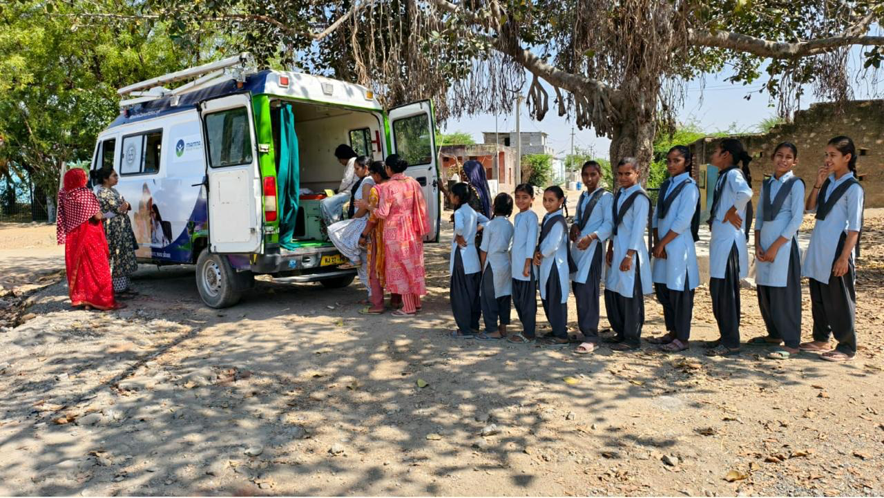 Hindustan Zinc Benefits 3.7 Lakh Lives through Nutrition & Wellbeing Initiatives