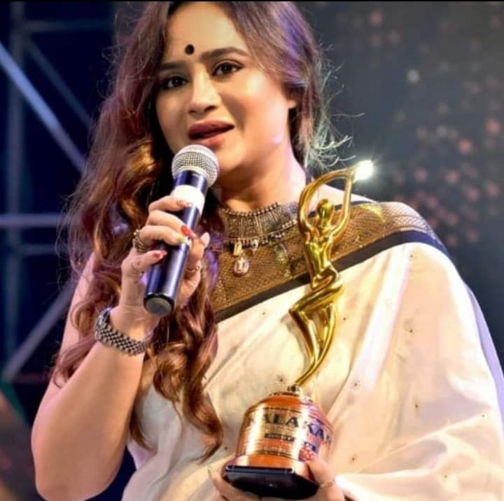 Actress Suchandra X Vanya Set to Make Her Mark in Bollywood