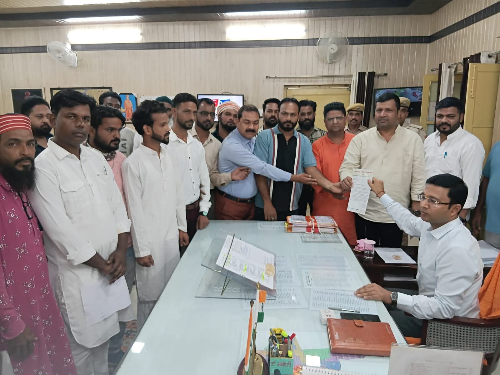 Demand to Declare Dry Day on Eid Milad-un-Nabi