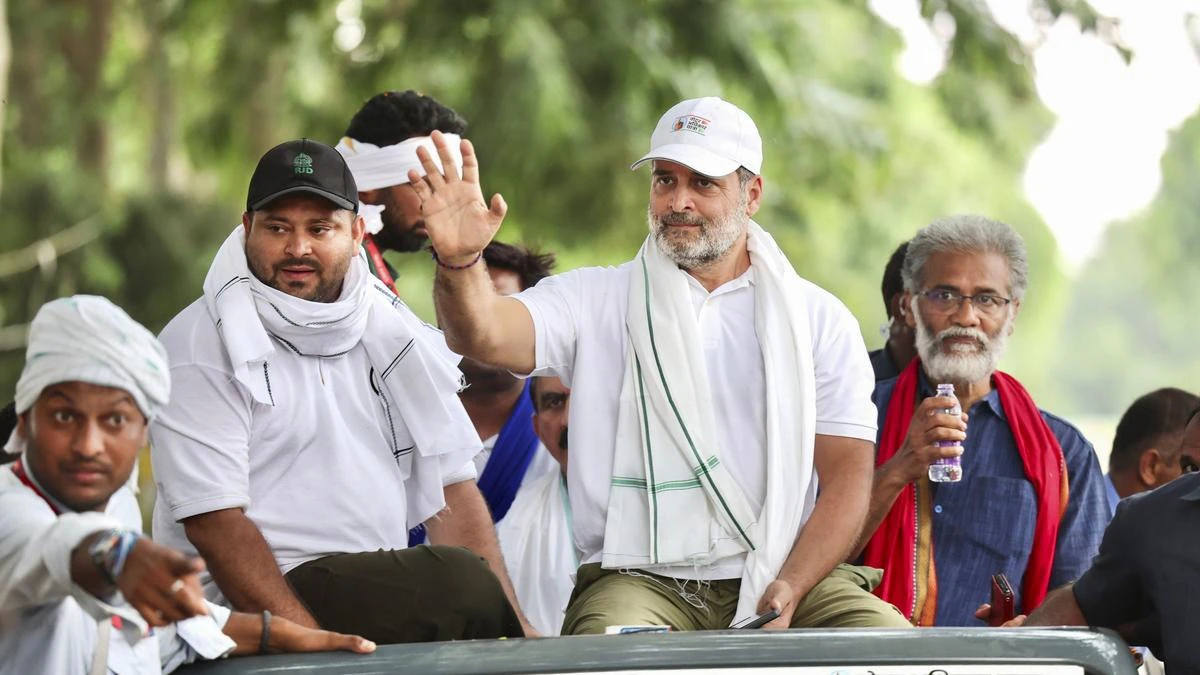 Cleaning the Rolls, Clearing the Doubts: Lessons from Bihar’s SIR