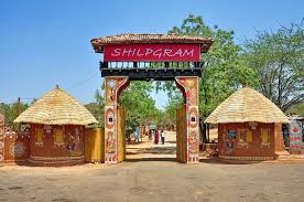 शिल्पग्राम में 7 सितम्बर को नाटक ‘मिथ्यासुर’ का मंचन