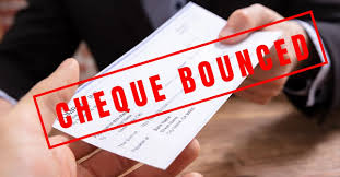 40,000 Cheque Bounce Cases Stalled in Udaipur Due to Police Negligence