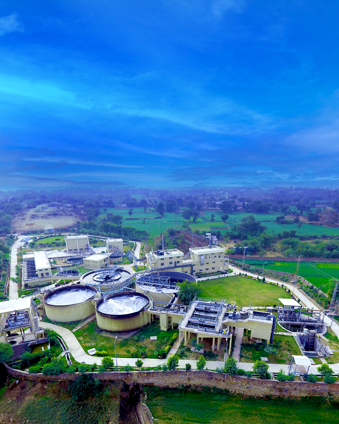 #### Hindustan Zinc Reduces Freshwater Use by 28%, Saving 71 Billion Litres in a Decade