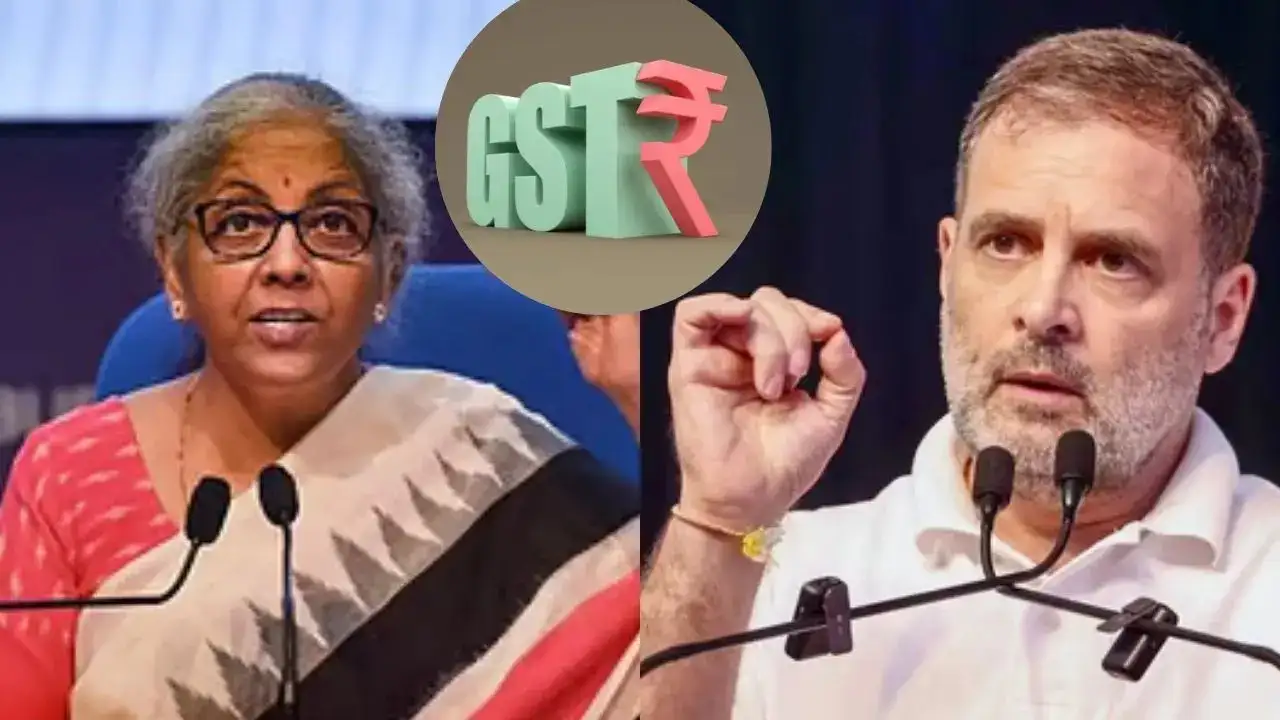 A New Era of GST: Towards a Taxation Revolution