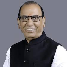 #### Law and Order Collapsed Under Slip Government: Kachru Lal Chaudhary