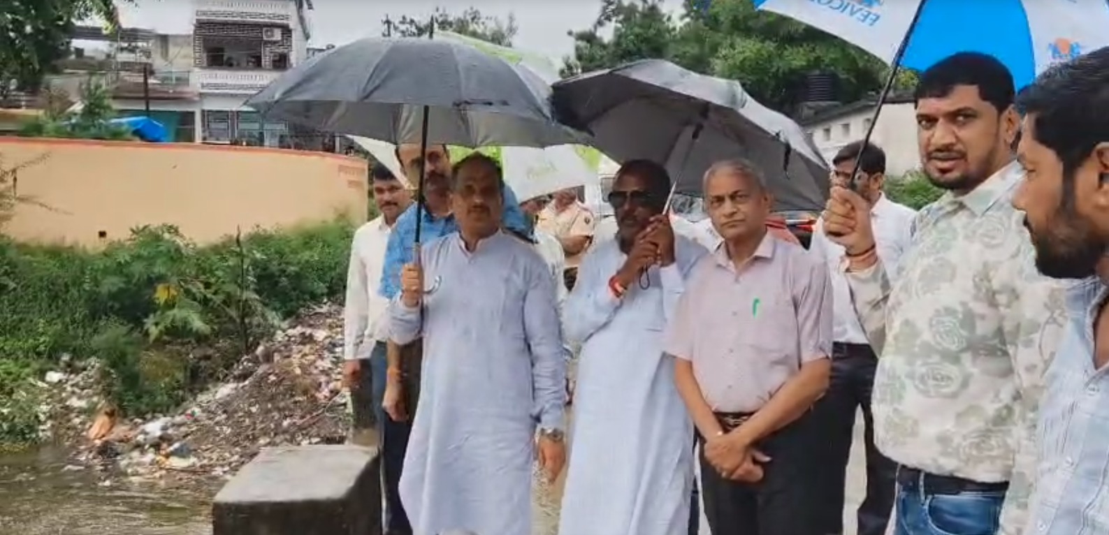 आमजन को राहत पहुंचाने मुस्तैद रहें अधिकारी, लापरवाही बर्दाश्त नहीं - प्रभारी मंत्री श्री हेमन्त मीणा