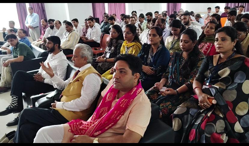 ####Grand Teachers’ Day Celebration at Apex University