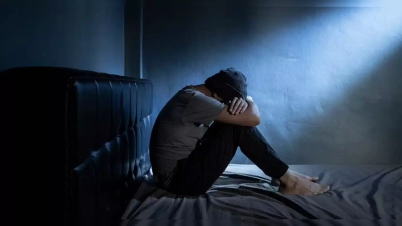 From Despair to Hope: The Fight Against Suicide