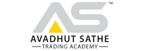 Avadhut Sathe Trading Academy: Our Focus Remains on Teaching and  Training