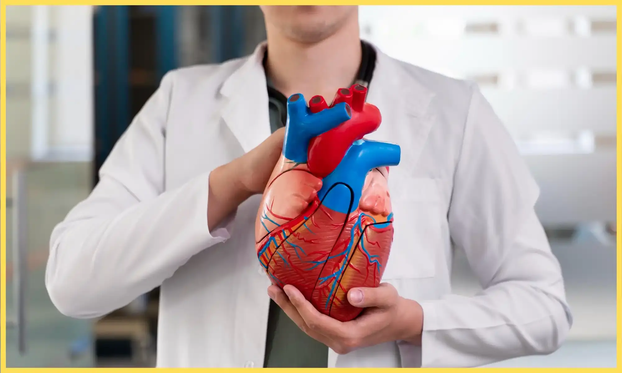 Indian Hearts in Peril: A Silent Epidemic