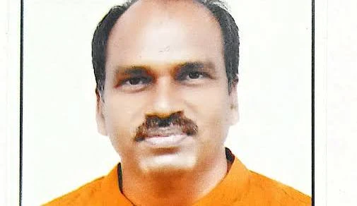 नेपाल में फंसे मेनारिया समाज के लोगों के सकुशल भारत भूमि पर लौटने पर सांसद डॉ रावत का जताया आभार