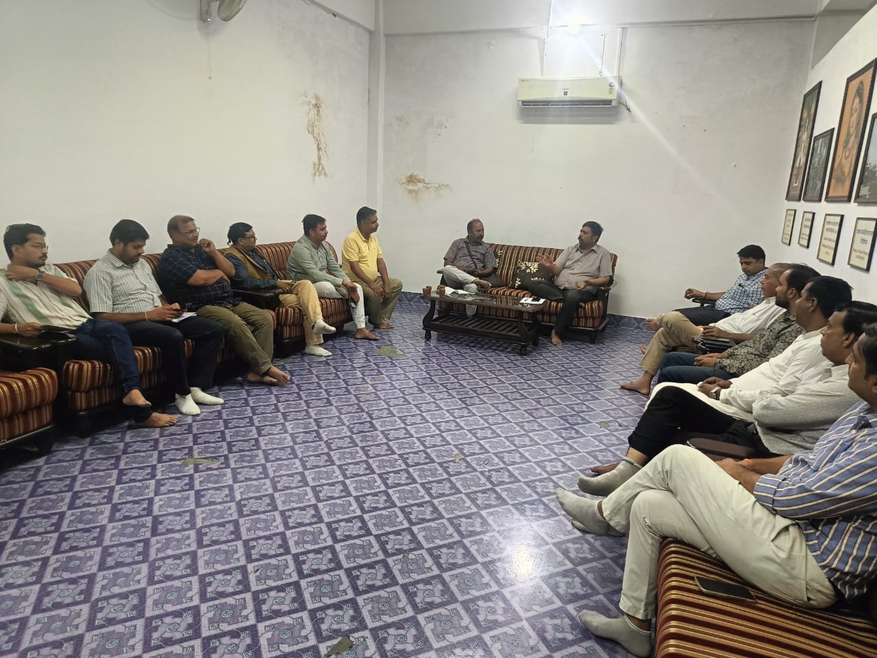 Global Symposium on Indian Time Reckoning and Astrology Begins in Udaipur Today
