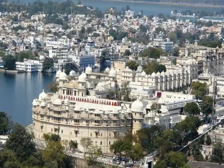 झीलों की नगरी उदयपुर में पर्यटन को लगेंगे नए पंख 