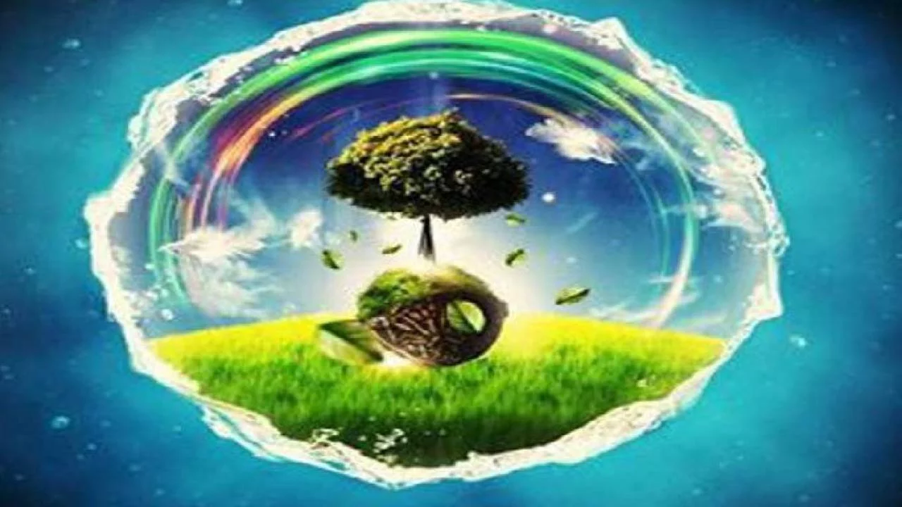 Ozone Layer: The Shield of Life and Our Pledge to Protect It