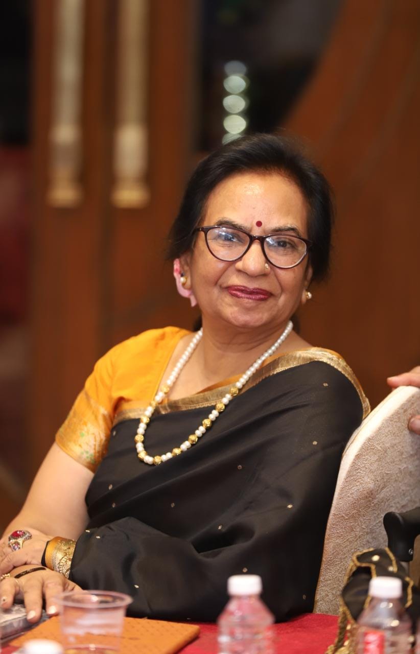 Dr. Gandhi Appointed Member of Ethics Committee
