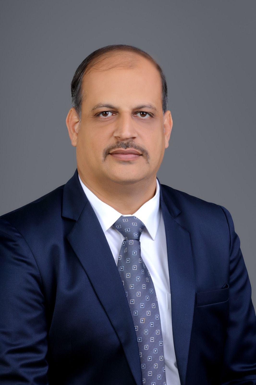 बीसीआई चैप्टर-3 की पहली आधिकारिक मीटिंग आजःअंशुल मोगरा