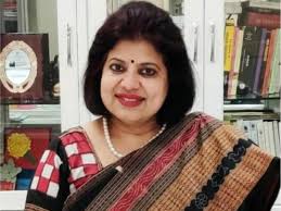 सुखाड़िया विश्वविद्यालय की कुलगुरु के विवादित बयान पर देशभर में विरोध