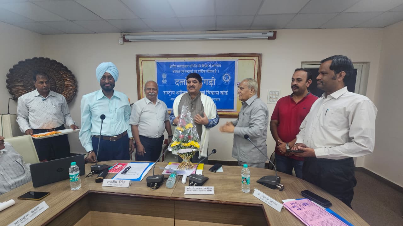 68th Foundation Day Celebrated with Enthusiasm