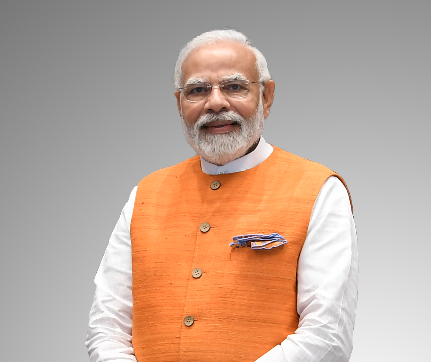 बदलते भारत के निर्माता प्रधानमंत्री नरेन्द्र मोदी