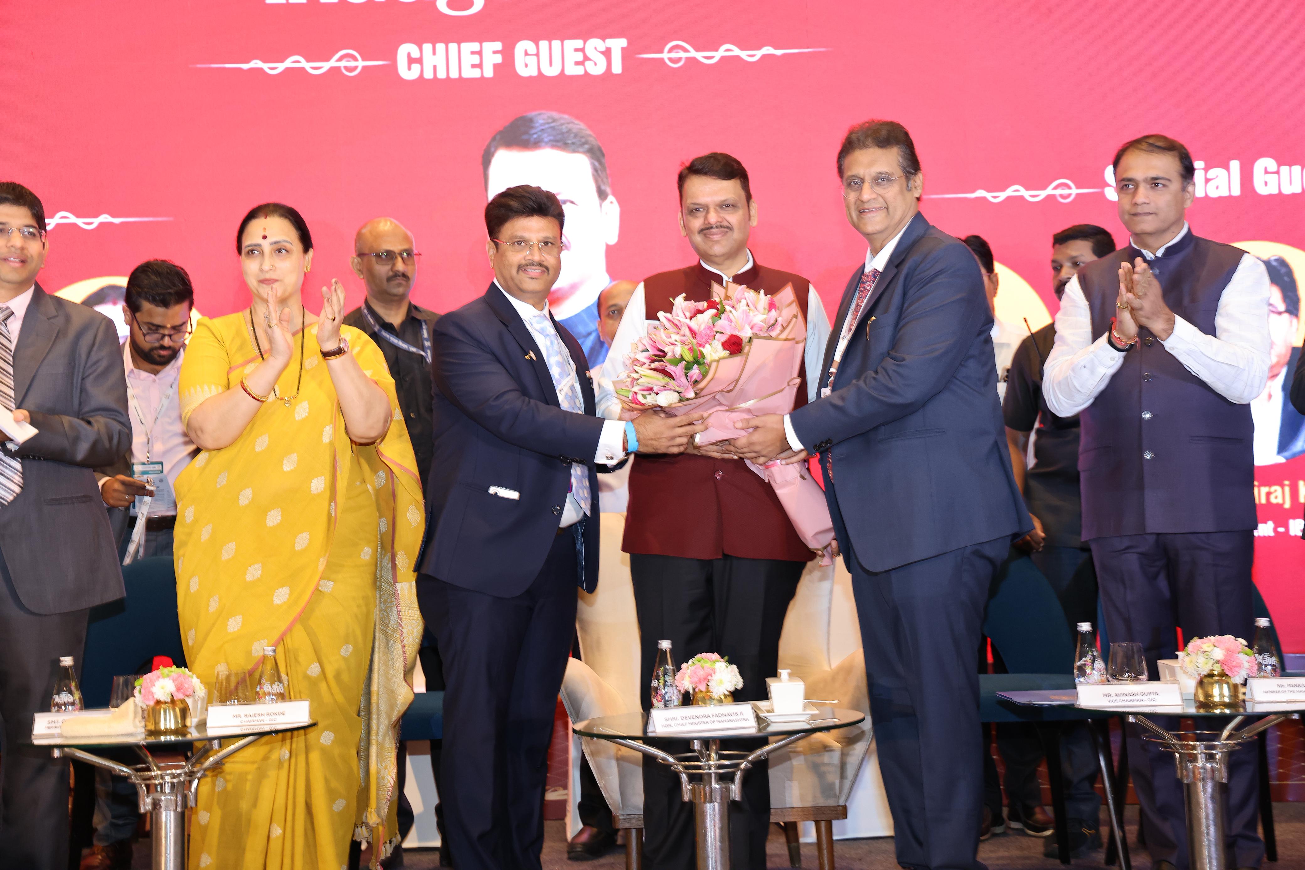 GJC’s 8th Edition of India Gem & Jewellery Show (GJS2025) Opens with Grand Inauguration 