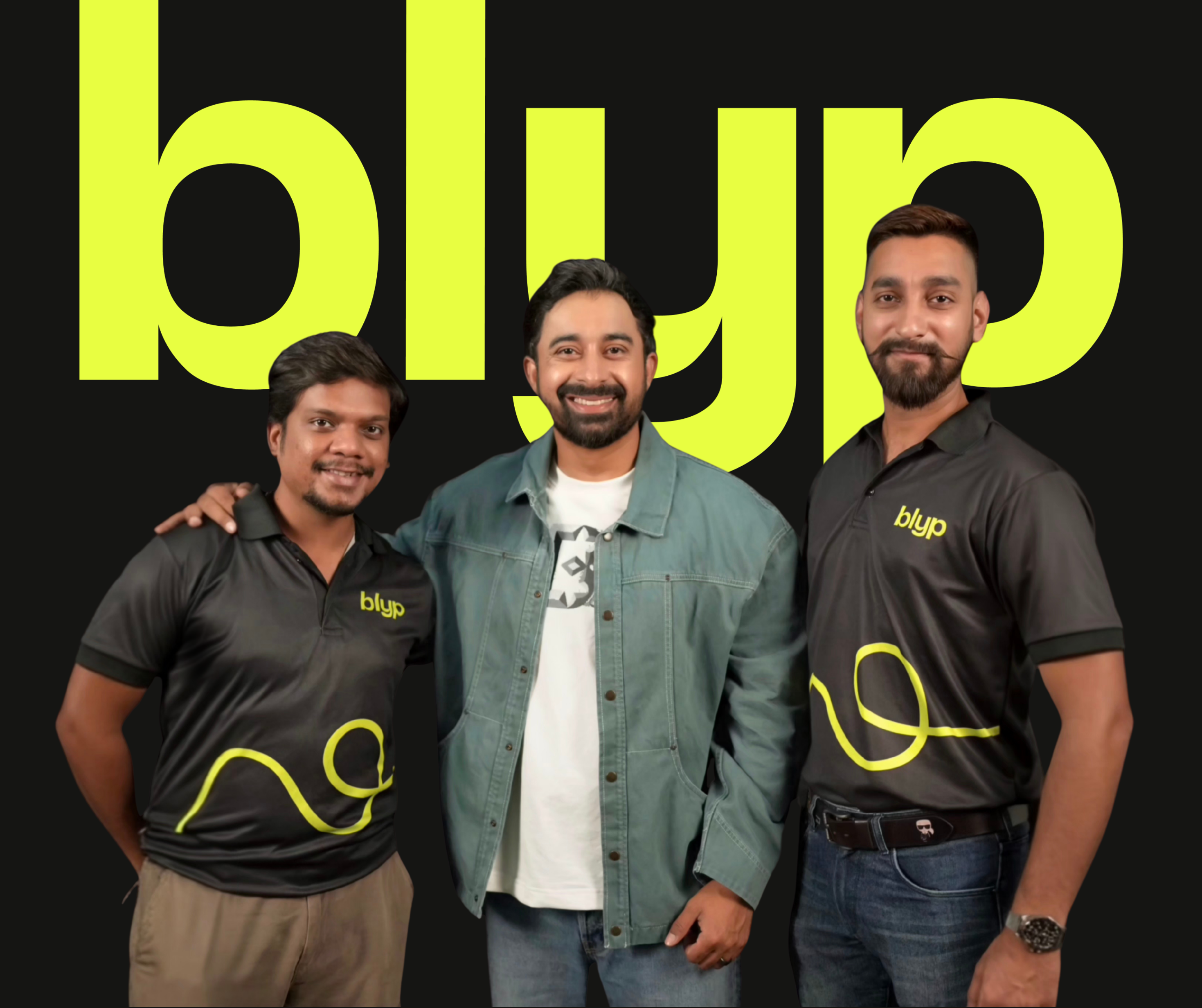 Rannvijay Singha Joins blyp as Brand Ambassador