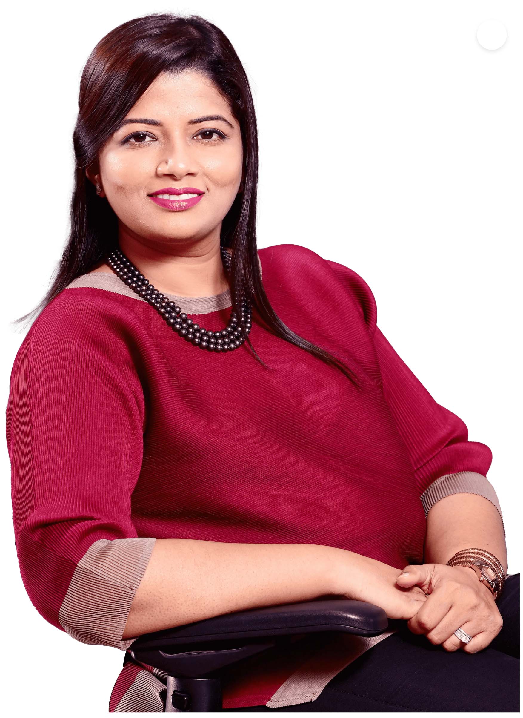 Madhu Lunawat Brings MF Didi Home to Guwahati – Empowering Assam’s  Women to Rise Through Financial Inclusion
