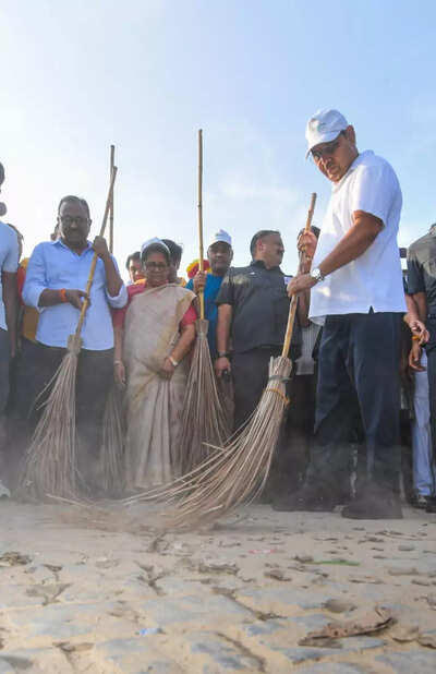 प्रधानमंत्री नरेंद्र मोदी के जन्मदिवस पर केन्द्र और राज्य स्तर पर कई कार्यक्रमों और योजनाओं का आगाज
