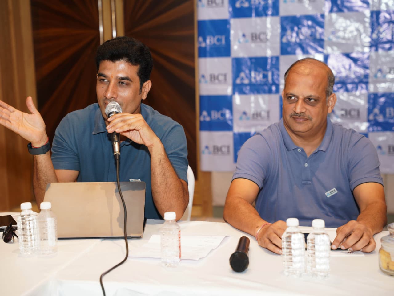 बिज़नेस सर्कल इंडिया (बीसीआई) चैप्टर-3 की पहली आधिकारिक बैठक सम्पन्न: अंशुल मोगरा