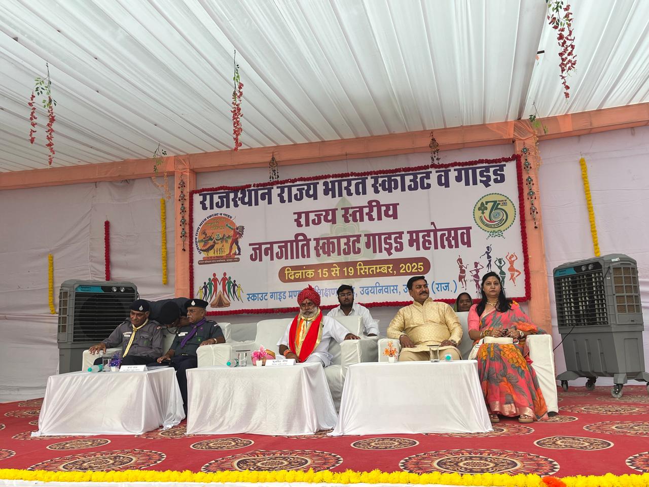 साहस, अनुशासन और संस्कारों का सीखा सबक, अब समाज में बिखेरेंगे चमक