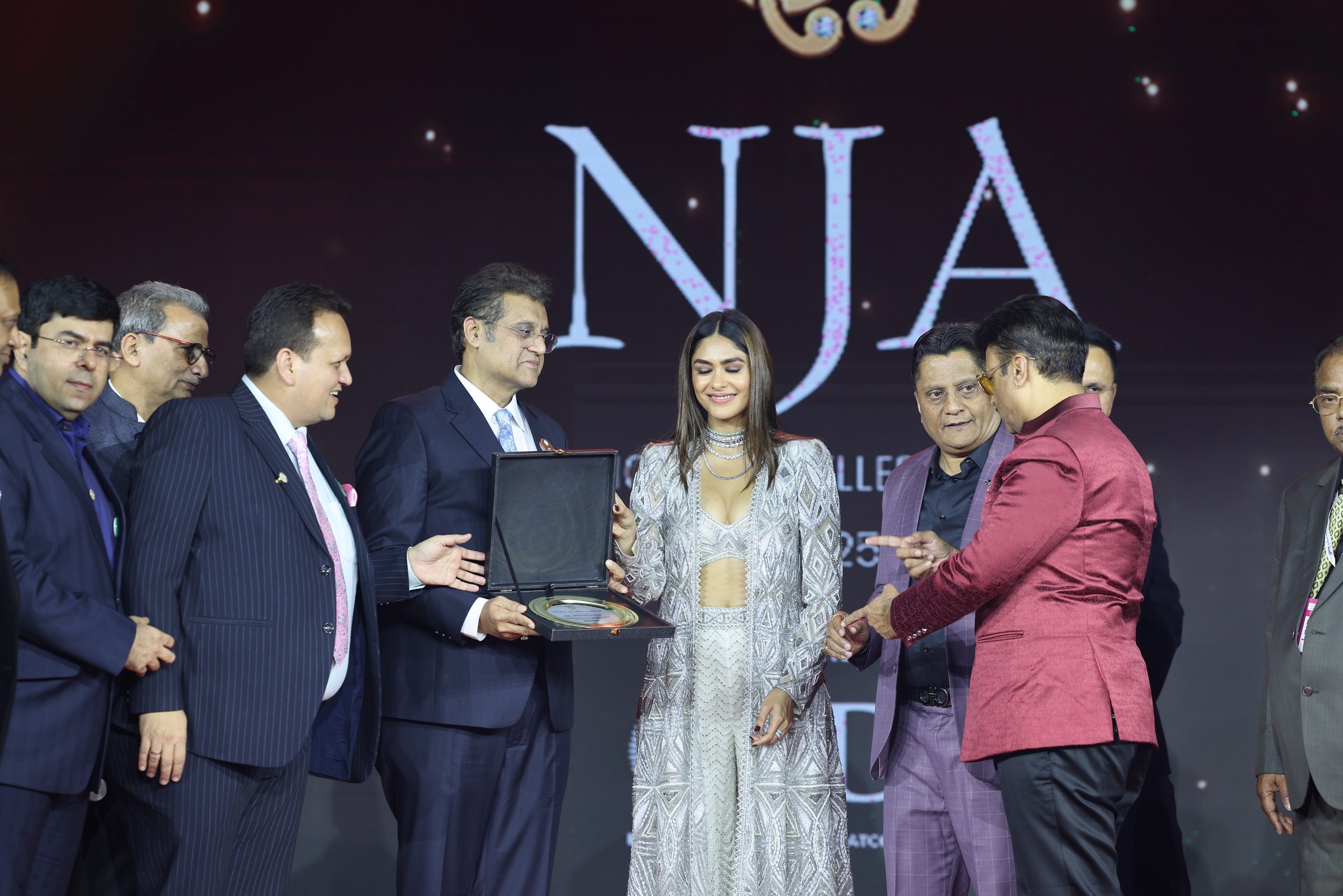###GJS2025 Diwali Edition Concludes with Grand Success, Celebrating Innovation, Legacy, and Industry Unity